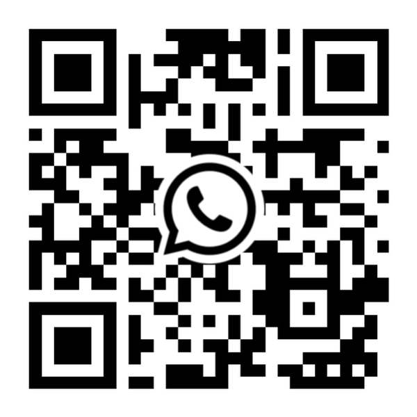 Henan Yibo Technology Co., Ltd. WhatsApp QR code — scan to chat with us