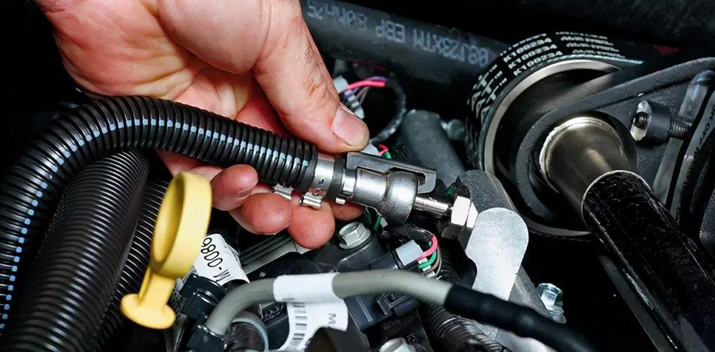 Choosing a Hose Is Not Only About Pressure