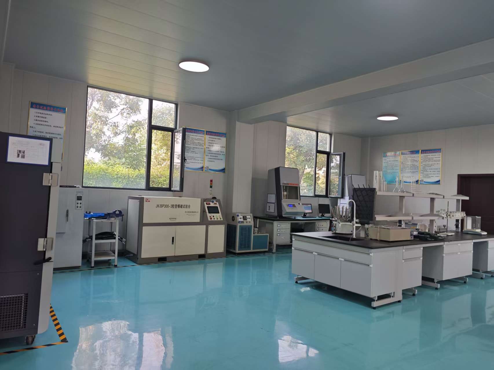 OEM Customization + Full-Process Quality Control