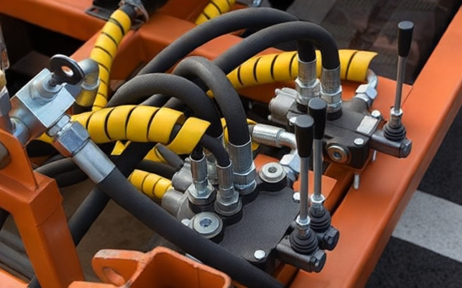 Selection & Maintenance Guide: Right Hose, Right Fit, Longer Life