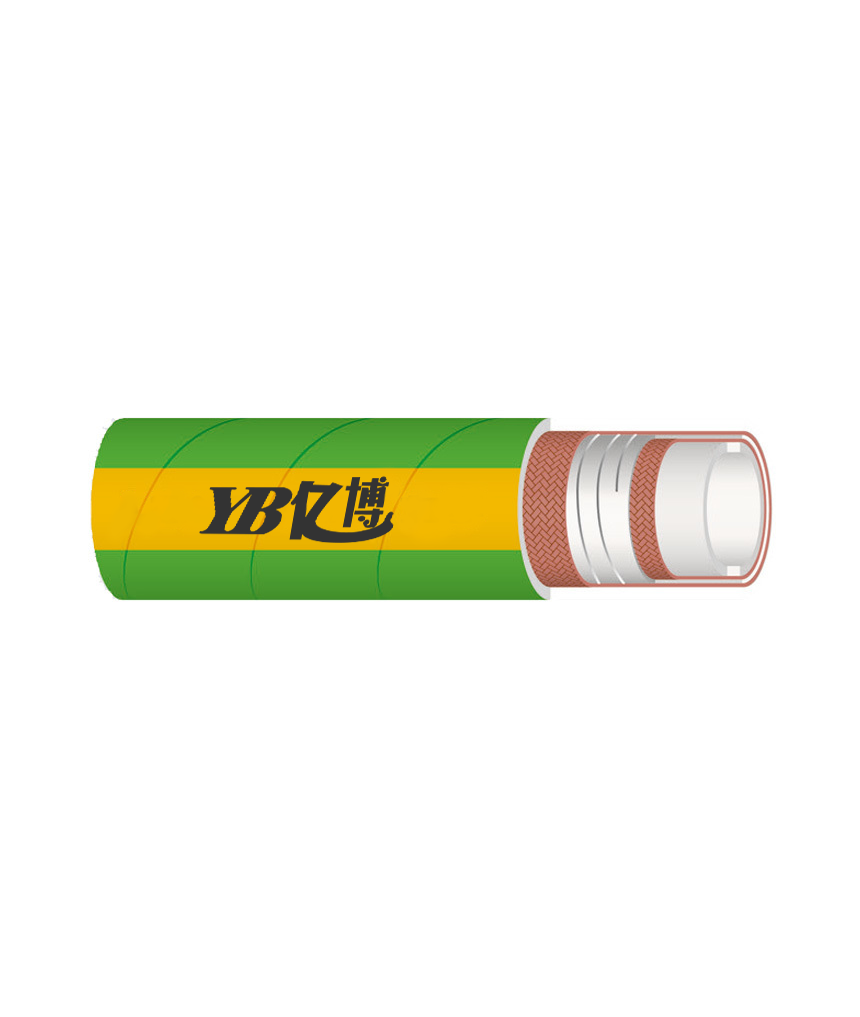 Industrial hose