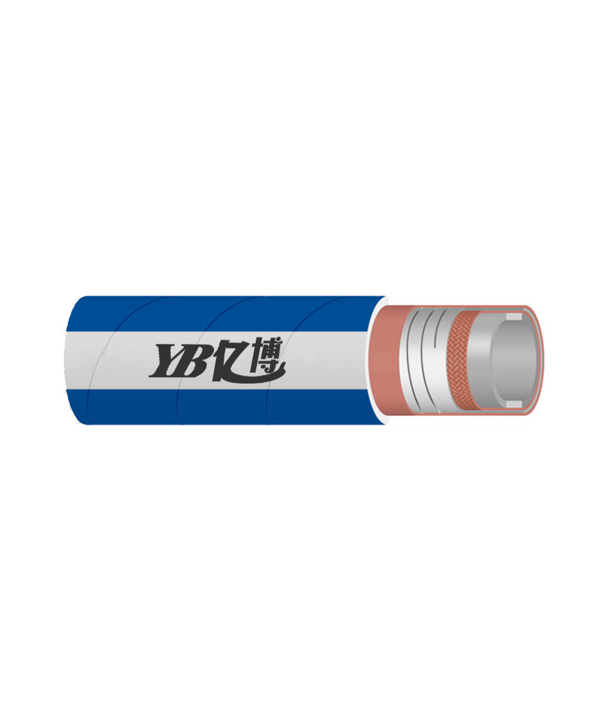 Industrial hose product