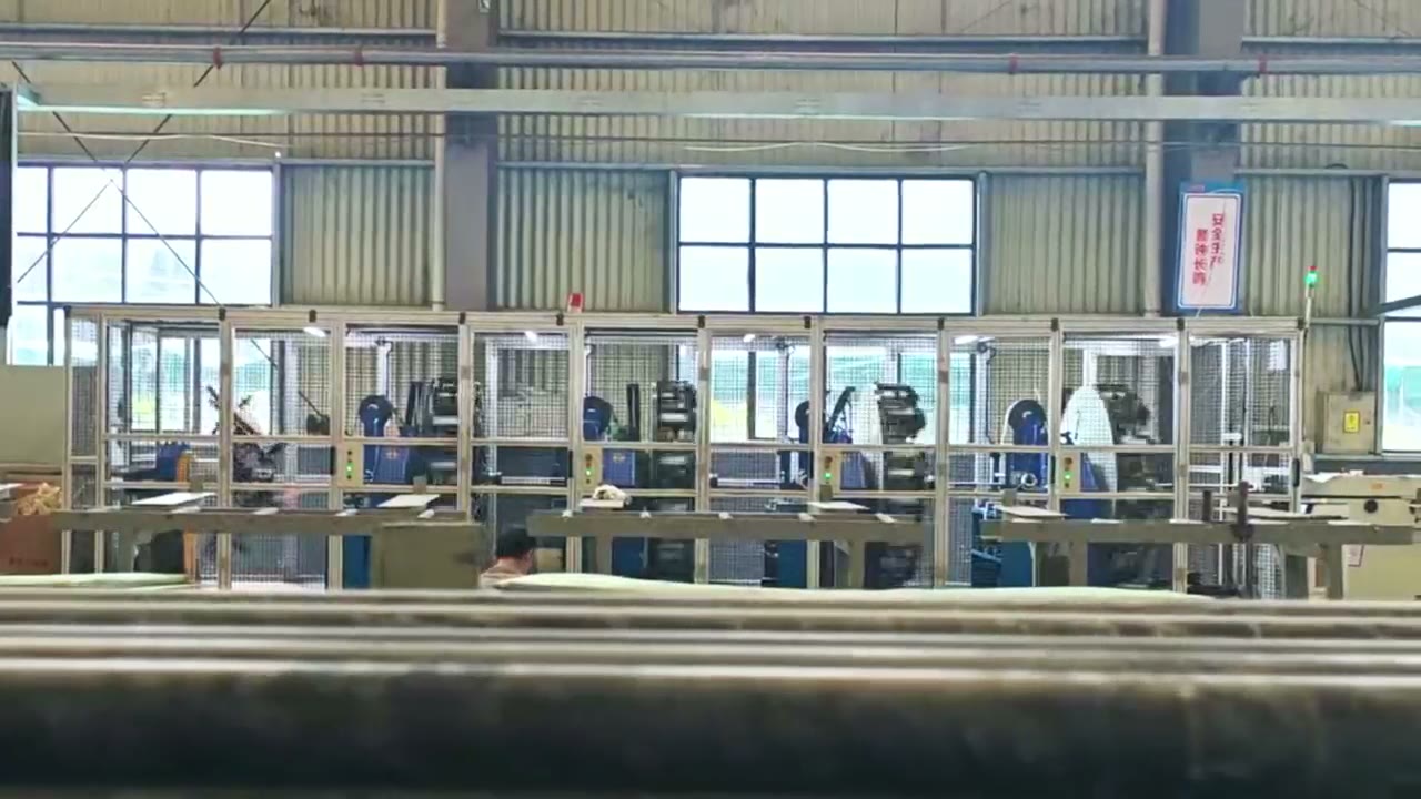 Extrusion Line