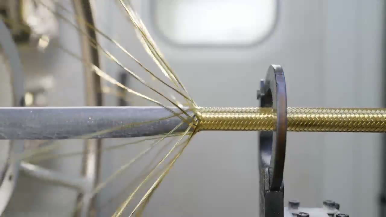 Hose Finishing & Cutting